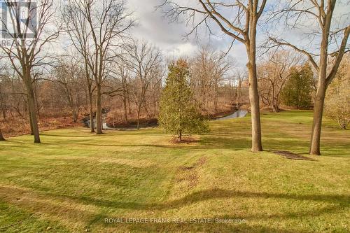 14 Valley Crt, Whitby, ON - Outdoor With View