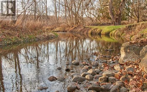 14 Valley Crt, Whitby, ON - Outdoor With View