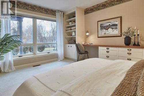 14 Valley Court, Whitby, ON - Indoor Photo Showing Bedroom