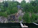 #7 -2324 Hwy 141 Rd, Muskoka Lakes, ON  - Outdoor With Body Of Water 