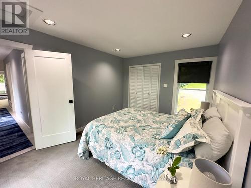 7 - 2324 Hwy 141 Road, Muskoka Lakes, ON - Indoor Photo Showing Bedroom