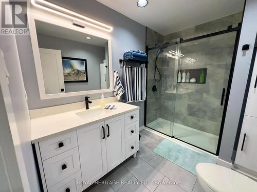 #7 -2324 Hwy 141 Rd, Muskoka Lakes, ON - Indoor Photo Showing Bathroom