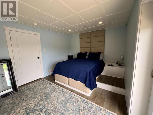 7 - 2324 Hwy 141 Road, Muskoka Lakes, ON - Indoor Photo Showing Bedroom