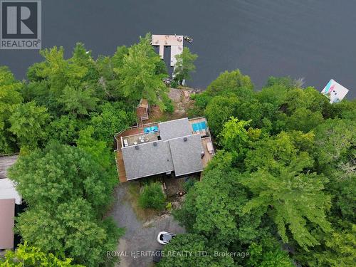 #7 -2324 Hwy 141 Rd, Muskoka Lakes, ON - Outdoor With View
