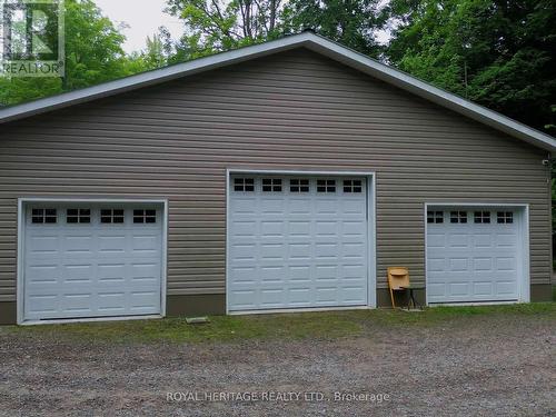 #7 -2324 Hwy 141 Rd, Muskoka Lakes, ON - Outdoor With Exterior