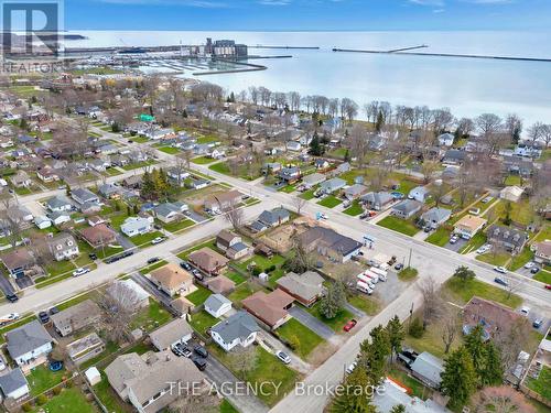 21 Jefferson Ave, Port Colborne, ON - Outdoor With View