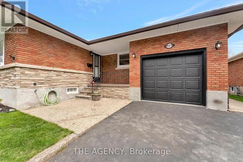 21 Jefferson Ave, Port Colborne, ON - Outdoor With Exterior
