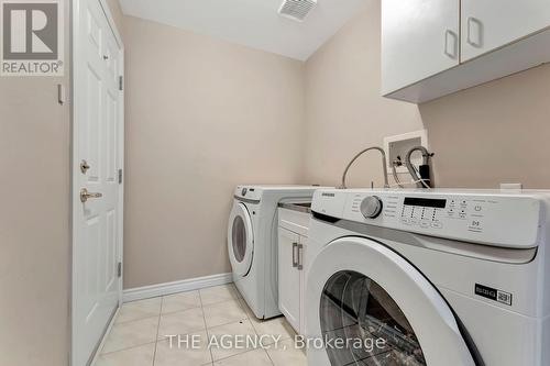 21 Jefferson Ave, Port Colborne, ON - Indoor Photo Showing Laundry Room