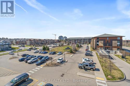 #413 -7 Kay Cres, Guelph, ON - Outdoor With View