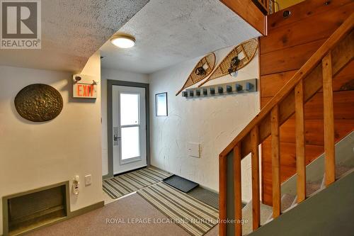 163 Tyrolean Lane, Blue Mountains, ON - Indoor Photo Showing Other Room