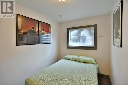 163 Tyrolean Lane, Blue Mountains, ON - Indoor Photo Showing Bedroom
