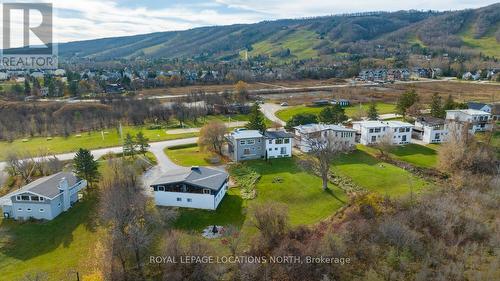 163 Tyrolean Lane, Blue Mountains, ON - Outdoor With View