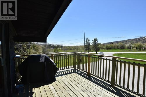 163 Tyrolean Lane, Blue Mountains, ON - Outdoor With Deck Patio Veranda With Exterior