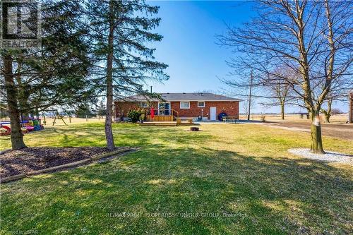 3284 Kimball Rd, St. Clair, ON - Outdoor
