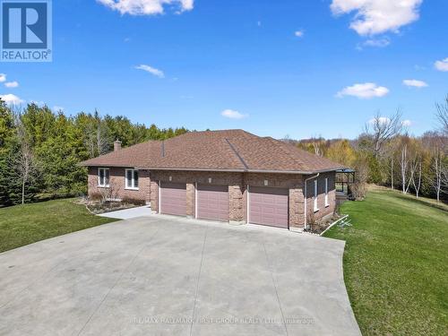 393 Nawautin Dr N, Alnwick/Haldimand, ON - Outdoor