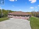 393 Nawautin Drive N, Alnwick/Haldimand, ON  - Outdoor 