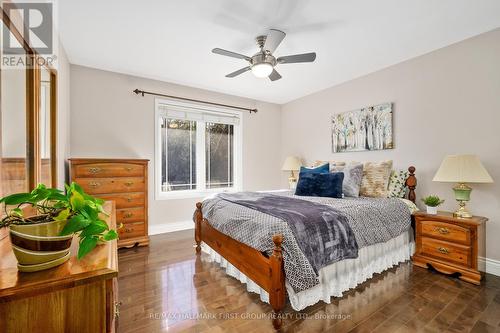 393 Nawautin Drive N, Alnwick/Haldimand, ON - Indoor Photo Showing Bedroom