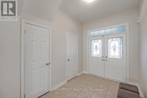 #43 -2019 Trawden Way, Oakville, ON - Indoor Photo Showing Other Room