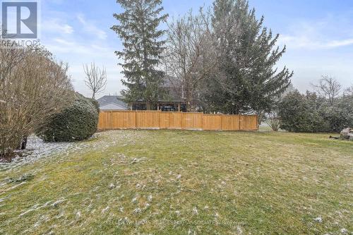 11026 Trafalgar Rd S, Halton Hills, ON - Outdoor