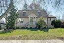1896 Balsam Ave, Mississauga, ON  - Outdoor 