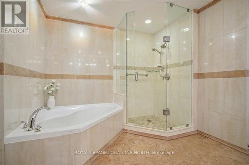 2903 - 35 Kingsbridge Garden Circle, Mississauga, ON - Indoor Photo Showing Bathroom