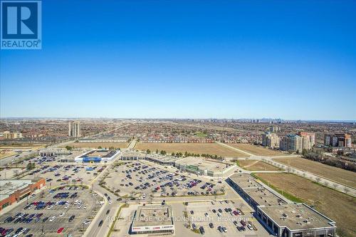 2903 - 35 Kingsbridge Garden Circle, Mississauga, ON - Outdoor With View