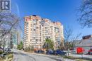 #903 -25 Fairview Rd W, Mississauga, ON  - Outdoor With Facade 