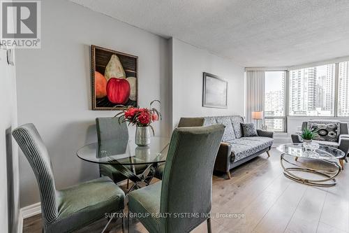 #903 -25 Fairview Rd W, Mississauga, ON - Indoor
