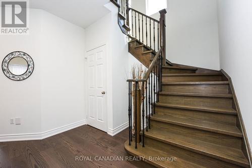 20 Eagleview Way, Halton Hills, ON - Indoor Photo Showing Other Room