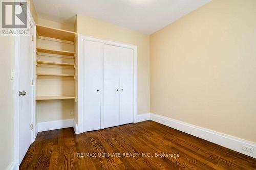 65 Blackthorn Ave, Toronto, ON - Indoor Photo Showing Other Room