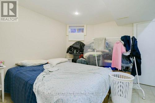 65 Blackthorn Avenue, Toronto, ON - Indoor Photo Showing Bedroom