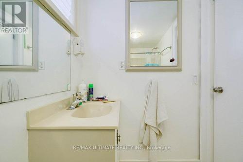 65 Blackthorn Ave, Toronto, ON - Indoor Photo Showing Bathroom