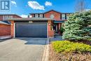 1152 Montrose Abbey Dr, Oakville, ON  - Outdoor With Facade 
