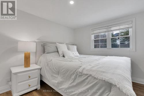 #185 -5193 Cook Rd, Hamilton Township, ON - Indoor Photo Showing Bedroom