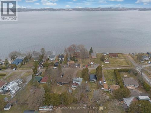 #185 -5193 Cook Rd, Hamilton Township, ON - Outdoor With Body Of Water With View