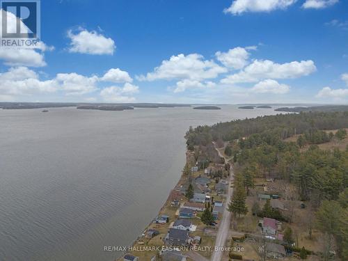 #185 -5193 Cook Rd, Hamilton Township, ON - Outdoor With Body Of Water With View