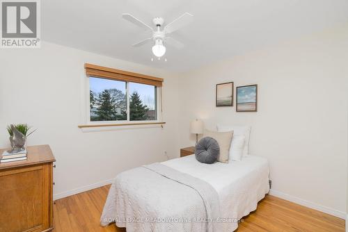 23 Parkview Pl, Brampton, ON - Indoor Photo Showing Bedroom