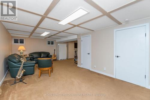 23 Parkview Pl, Brampton, ON - Indoor Photo Showing Other Room