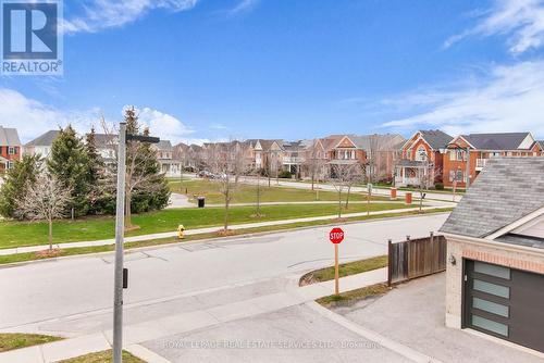 2744 Bur Oak Ave, Markham, ON - Outdoor With View