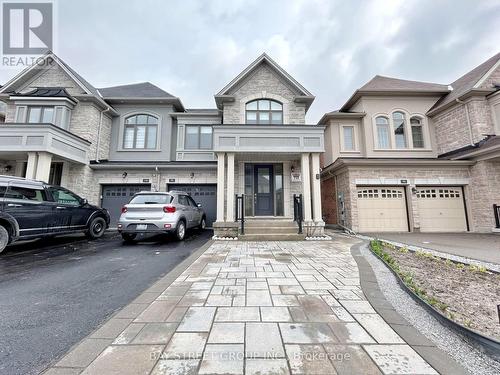 #Bsmt -98 Forest Edge Cres, East Gwillimbury, ON - Outdoor With Facade