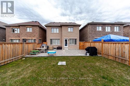 43 Hoard Avenue N, New Tecumseth, ON - Outdoor With Exterior