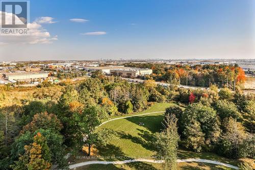 #1207 -9255 Jane St, Vaughan, ON - Outdoor With View