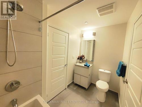 326 - 25 Water Walk Drive, Markham, ON - Indoor Photo Showing Bathroom
