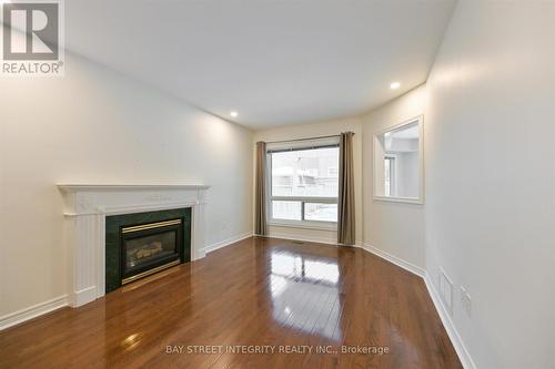 67 Grandlea Crescent, Markham, ON - Indoor With Fireplace