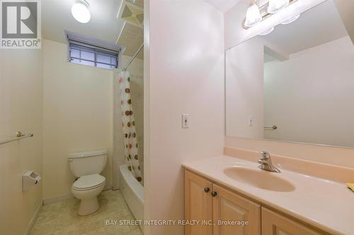 67 Grandlea Crescent, Markham, ON - Indoor Photo Showing Bathroom