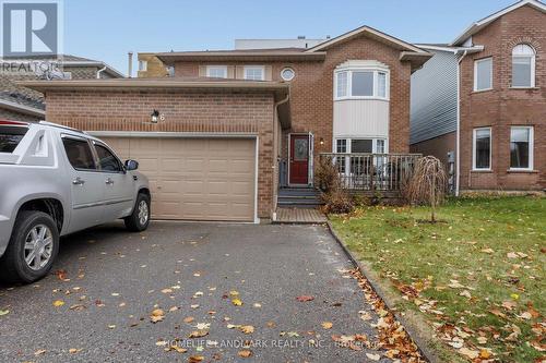 6 Wood Dr, Whitby, ON - Outdoor