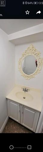 1505 - 188 Doris Avenue, Toronto, ON - Indoor Photo Showing Bathroom
