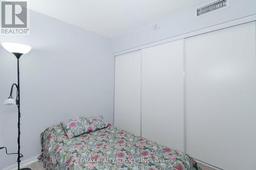 #215 -36 Lisgar St, Toronto, ON - Indoor Photo Showing Bedroom