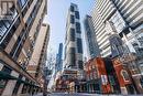 #6005 -7 Grenville St, Toronto, ON  - Outdoor With Facade 