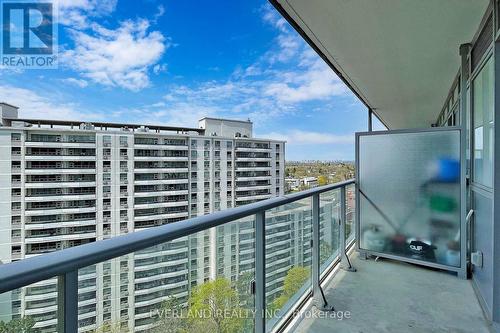 1111 - 5180 Yonge Street, Toronto, ON - Outdoor With View